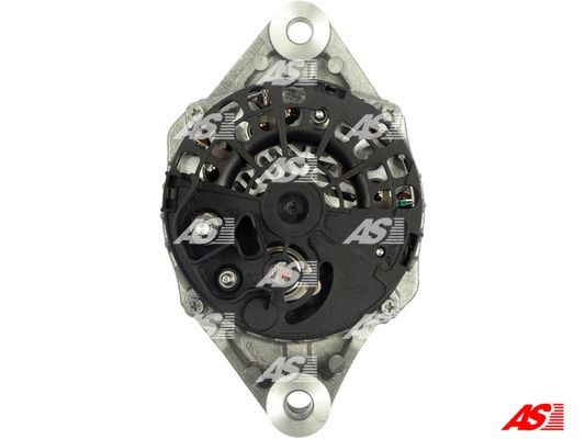 Generator 12V 100A As-pl A6074(DENSO) AS-PL