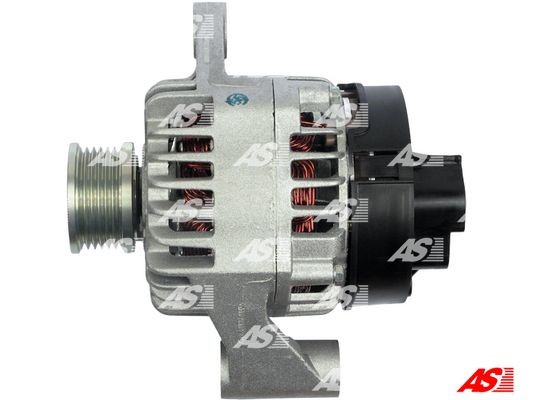 Generator 12V 100A As-pl A6074(DENSO) AS-PL