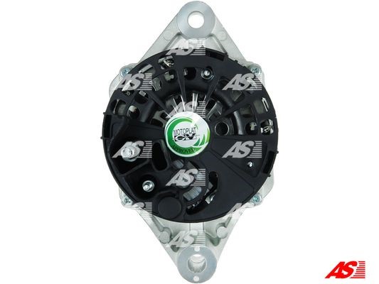 Generator 12V 100A As-pl A6074 AS-PL