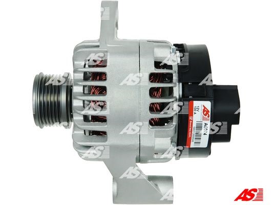 Generator 12V 100A As-pl A6074 AS-PL