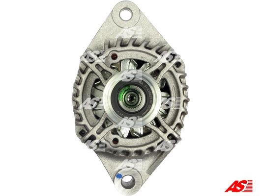 Generator 12V 120A As-pl A6075(DENSO) AS-PL