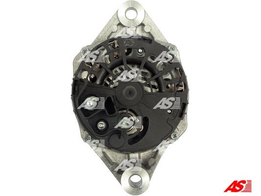 Generator 12V 120A As-pl A6075(DENSO) AS-PL