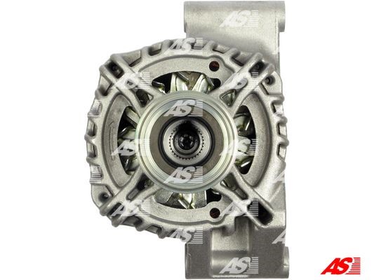 Generator 12V 120A As-pl A6076(DENSO) AS-PL