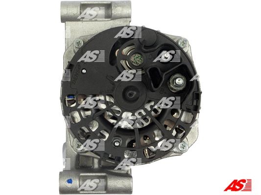 Generator 12V 120A As-pl A6076(DENSO) AS-PL