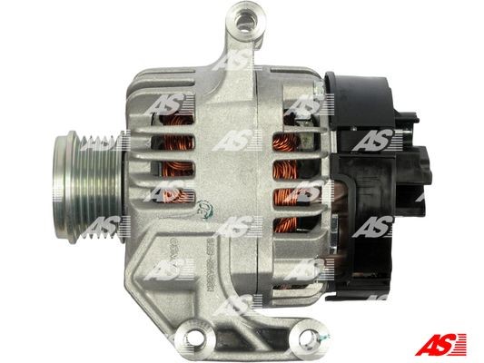 Generator 12V 120A As-pl A6076(DENSO) AS-PL