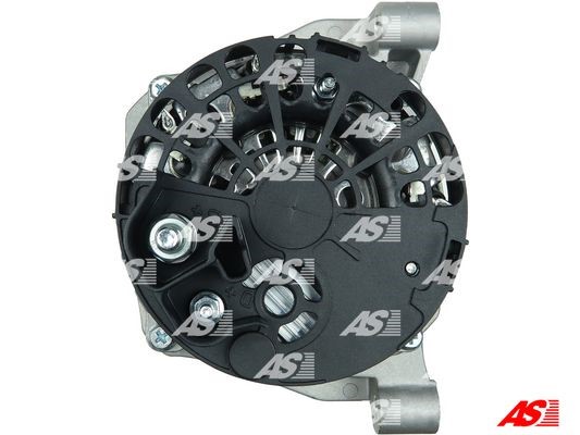 Generator 12V 120A As-pl A6077 AS-PL