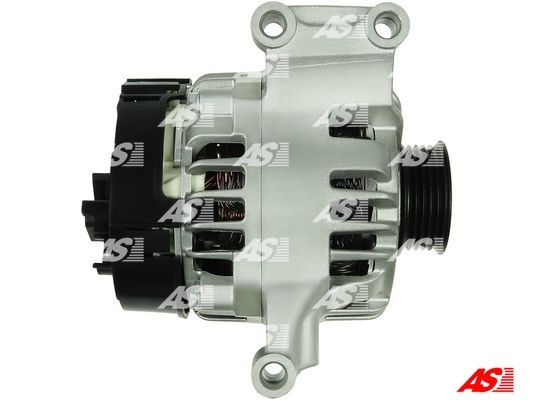 Generator AS-PL