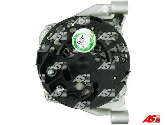 Generator AS-PL