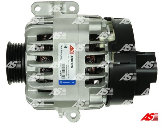 Generator AS-PL