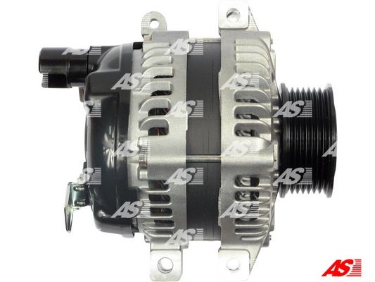 Generator 12V 130A As-pl A6079(DENSO) AS-PL