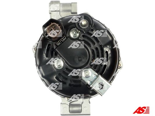 Generator 12V 130A As-pl A6079(DENSO) AS-PL