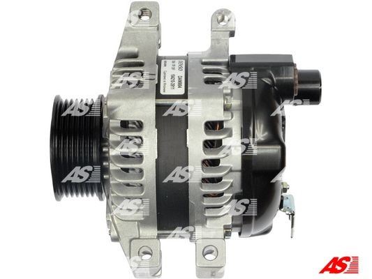 Generator 12V 130A As-pl A6079(DENSO) AS-PL