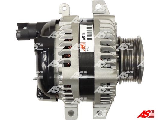 Generator 12V 130A As-pl Brand new | as-pl | alternators A6079 AS-PL
