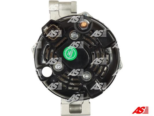 Generator 12V 130A As-pl Brand new | as-pl | alternators A6079 AS-PL