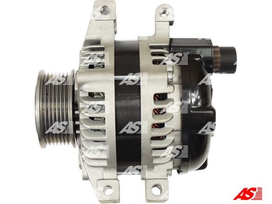 Generator 12V 130A As-pl Brand new | as-pl | alternators A6079 AS-PL