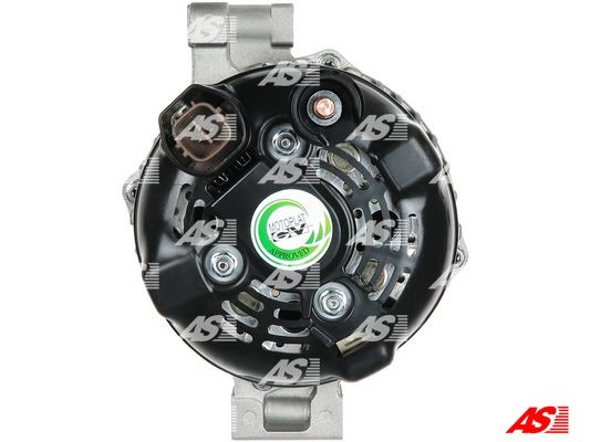 Generator 12V 105A As-pl A6079PR AS-PL