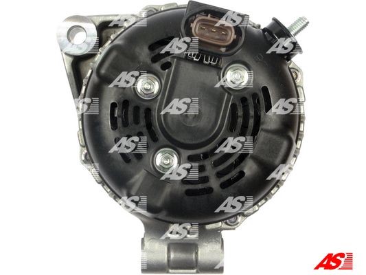 Generator 12V 150A As-pl A6080(DENSO) AS-PL
