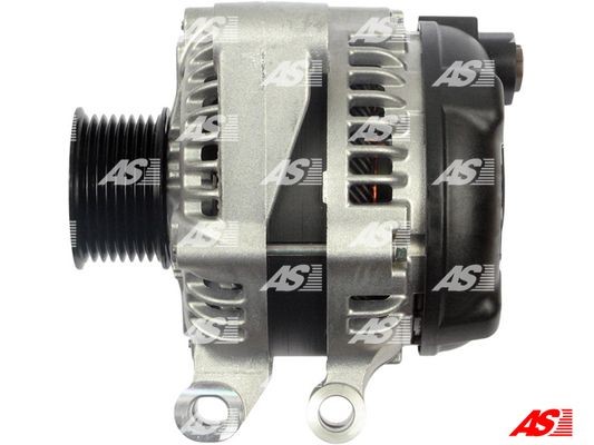 Generator 12V 150A As-pl A6080(DENSO) AS-PL