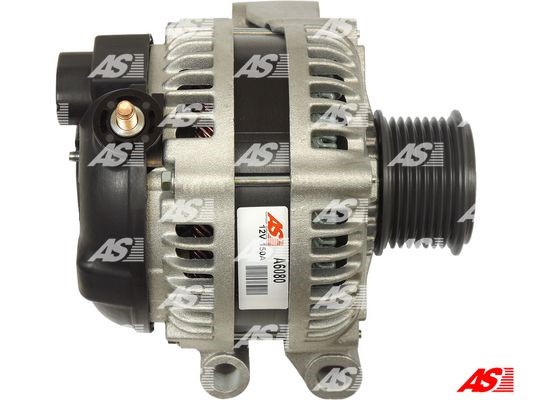Generator 12V 150A As-pl A6080 AS-PL