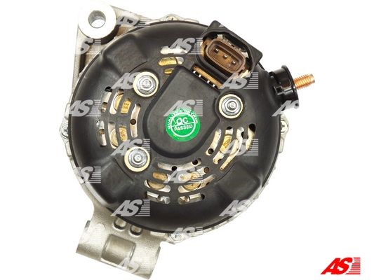Generator 12V 150A As-pl A6080 AS-PL