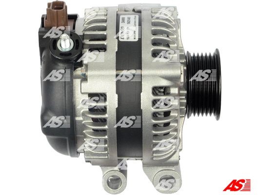 Generator 12V 120A As-pl A6081(DENSO) AS-PL