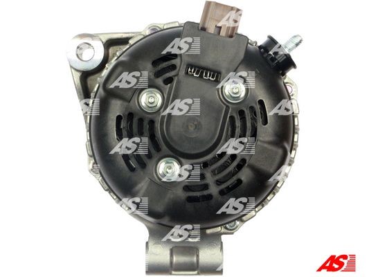 Generator 12V 120A As-pl A6081(DENSO) AS-PL