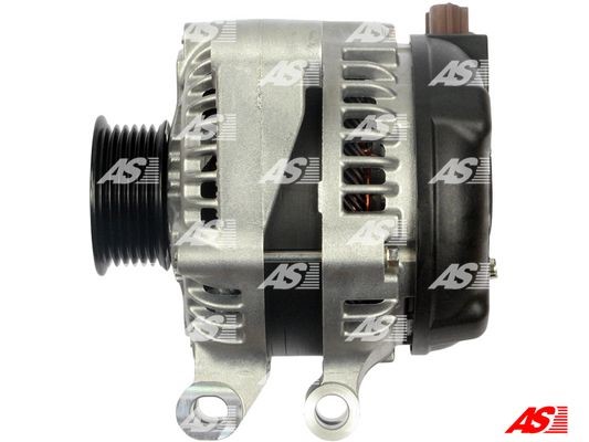 Generator 12V 120A As-pl A6081(DENSO) AS-PL