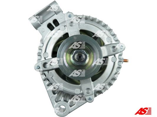 Generator 12V 120A As-pl A6081 AS-PL