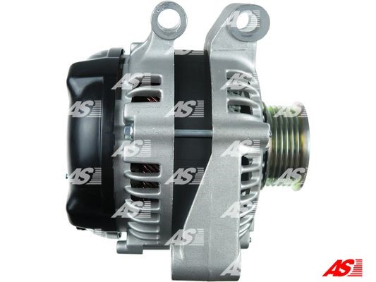 Generator 12V 120A As-pl A6081 AS-PL
