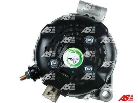 Generator 12V 120A As-pl A6081 AS-PL
