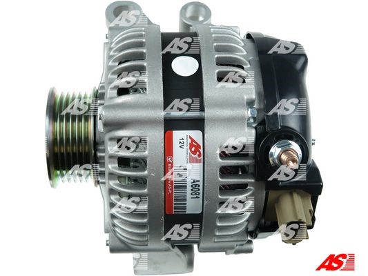 Generator 12V 120A As-pl A6081 AS-PL