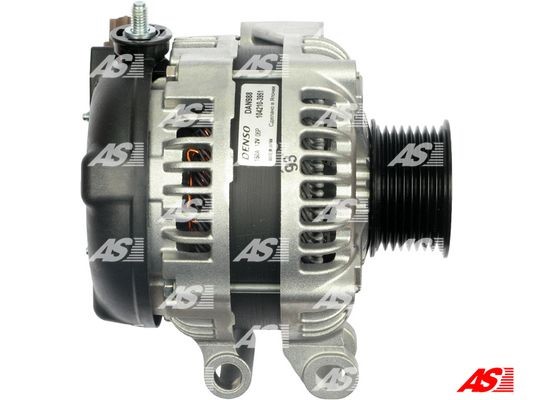 Generator 12V 150A As-pl A6082(DENSO) AS-PL