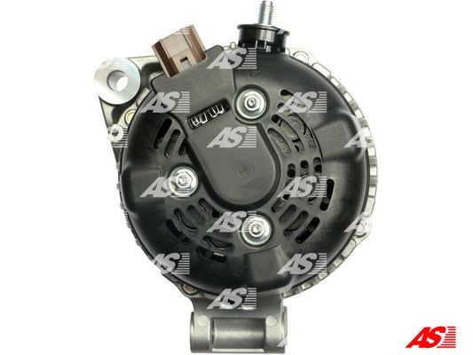 Generator 12V 150A As-pl A6082(DENSO) AS-PL