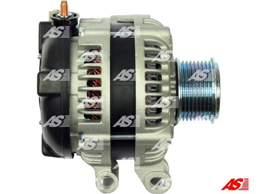 Generator 12V 150A As-pl A6082 AS-PL