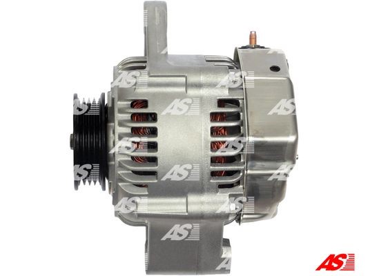 Generator 12V 70A As-pl A6083(DENSO) AS-PL