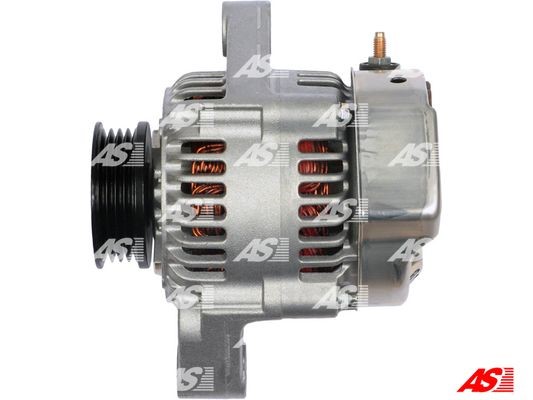 Generator 12V 65A As-pl A6084(DENSO) AS-PL