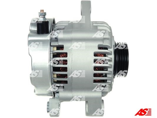 Generator 12V 70A As-pl Brand new | as-pl | alternators A6085 AS-PL