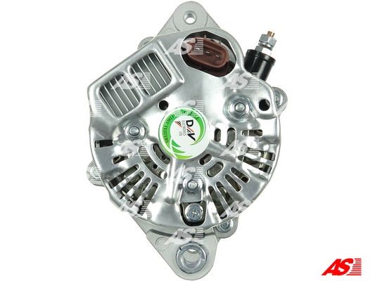 Generator 12V 70A As-pl Brand new | as-pl | alternators A6085 AS-PL