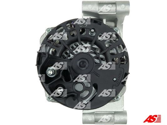 Generator 12V 70A As-pl A6086(DENSO) AS-PL