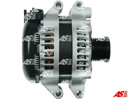 Generator 12V 170A As-pl Brand new | as-pl | alternators A6087 AS-PL