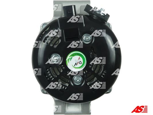 Generator 12V 170A As-pl Brand new | as-pl | alternators A6087 AS-PL