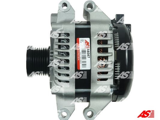Generator 12V 170A As-pl Brand new | as-pl | alternators A6087 AS-PL