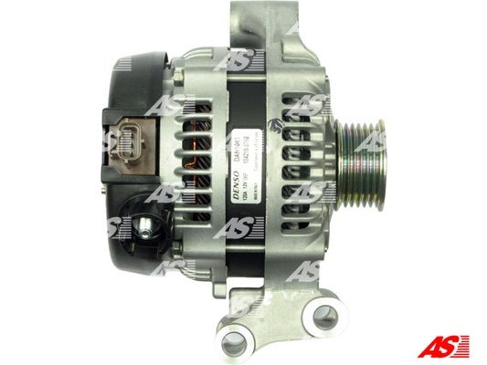 Generator 12V 120A As-pl A6088(DENSO) AS-PL
