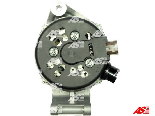 Generator 12V 120A As-pl A6088(DENSO) AS-PL