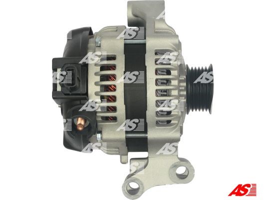 Generator 12V 120A As-pl A6088 AS-PL