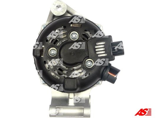 Generator 12V 120A As-pl A6088 AS-PL