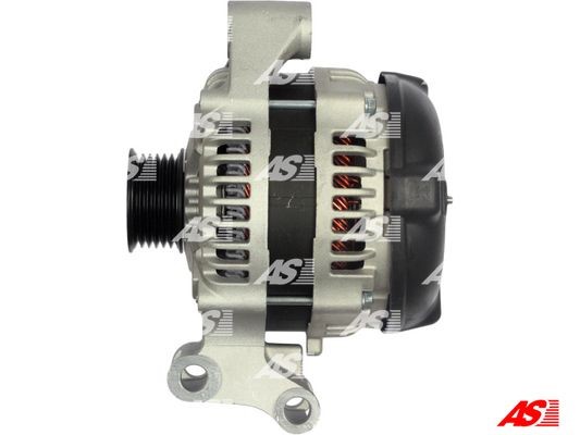Generator 12V 120A As-pl A6088 AS-PL