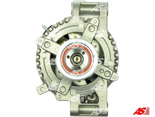 Generator 12V 100A As-pl A6089(DENSO) AS-PL