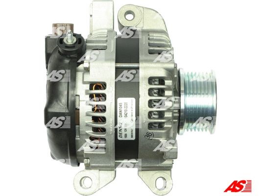 Generator 12V 100A As-pl A6089(DENSO) AS-PL