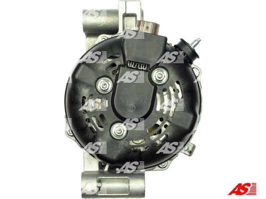 Generator 12V 100A As-pl A6089(DENSO) AS-PL